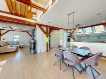 Prodej vily, Děčín, Nedbalova, 445 m2