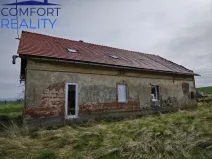 Pronájem chalupy, Město Albrechtice - Linhartovy, 200 m2