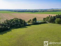 Prodej pozemku pro bydlení, Ratboř - Těšínky, 6500 m2
