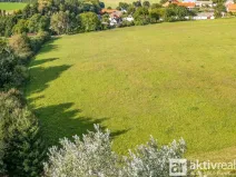 Prodej pozemku pro bydlení, Ratboř - Těšínky, 6500 m2