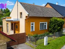 Prodej rodinného domu, Halenkovice, 159 m2