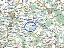 Prodej pole, Cehnice, 25544 m2