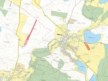 Prodej pole, Cehnice, 14520 m2