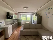 Prodej bytu 3+1, Česká Lípa, U Nemocnice, 70 m2