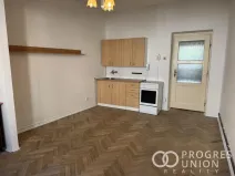 Prodej bytu 2+kk, Kroměříž, Kojetínská, 39 m2