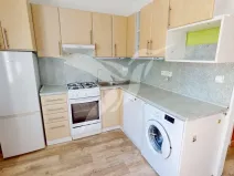 Pronájem bytu 1+kk, Plzeň, Kyjevská, 30 m2