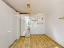 Pronájem bytu 1+kk, Plzeň, Kyjevská, 30 m2