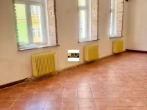 Pronájem obchodního prostoru, Praha - Žižkov, Bořivojova, 100 m2