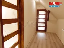 Pronájem bytu 2+kk, Jarošov nad Nežárkou - Matějovec, 50 m2