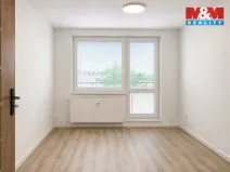 Pronájem bytu 3+1, Prostějov, Holandská, 72 m2