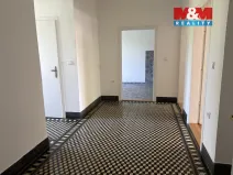 Pronájem bytu 2+1, Pardubice - Bílé Předměstí, Na Bukovině, 65 m2
