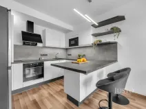 Prodej bytu 3+kk, Praha - Uhříněves, Oty Bubeníčka, 51 m2