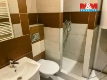Pronájem bytu 2+1, Česká Lípa, Jindřicha z Lipé, 76 m2