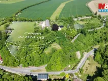 Prodej historického objektu, Žulová - Tomíkovice, 1400 m2