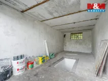 Prodej garáže, Bílina - Mostecké Předměstí, 18 m2
