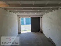 Prodej garáže, Kuřim, U vlečky, 18 m2