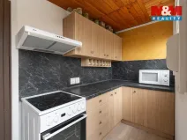 Prodej chaty, Malé Žernoseky, 48 m2