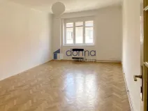Prodej bytu 1+kk, Praha, Za poštou, 30 m2