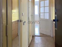 Prodej bytu 1+kk, Praha, Za poštou, 30 m2