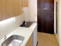 Prodej bytu 1+kk, Praha, Za poštou, 30 m2