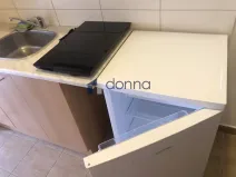 Prodej bytu 1+kk, Praha, Za poštou, 30 m2