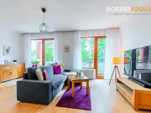 Prodej bytu 4+kk, Praha - Dejvice, Paťanka, 99 m2