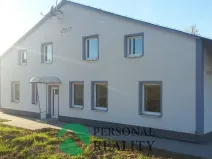 Pronájem bytu 2+kk, Lubná, 37 m2