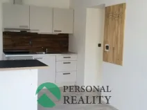 Pronájem bytu 2+kk, Lubná, 37 m2