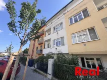 Pronájem bytu 1+kk, Brno - Černá Pole, Krkoškova, 22 m2
