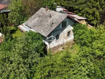 Prodej rodinného domu, Stříbrné Hory, 90 m2