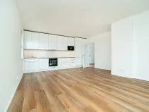 Pronájem bytu 4+kk, Praha - Vysočany, Svatošových, 99 m2