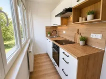 Pronájem bytu 3+1, Hradec Králové - Slezské Předměstí, Severní, 58 m2