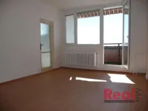 Pronájem bytu 1+1, Brno - Lesná, Haškova, 32 m2