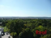 Pronájem bytu 1+1, Brno - Lesná, Haškova, 32 m2