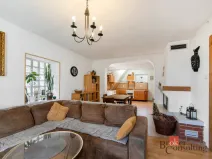 Prodej rodinného domu, Dnešice, 110 m2