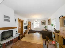 Prodej rodinného domu, Dnešice, 110 m2
