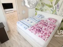 Pronájem bytu 3+1, Brno - Bohunice, Okrouhlá, 75 m2