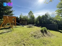 Prodej chaty, Třinec - Lyžbice, 17 m2