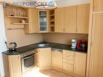Prodej bytu 3+1, Havlíčkův Brod, Na Výšině, 70 m2