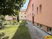 Prodej bytu 3+kk, Dubňany, 55 m2