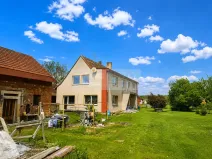 Prodej bytu 6+kk a větší, Sběř - Hrobičany, 200 m2