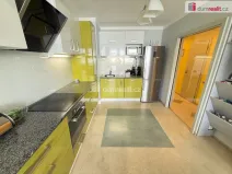 Pronájem bytu 4+kk, Praha - Chodov, Klapálkova, 91 m2