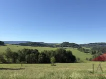 Prodej pozemku pro bydlení, Chudenín, 2119 m2