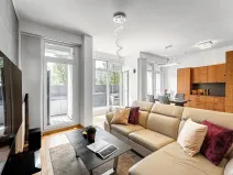 Prodej bytu 2+kk, Praha - Hodkovičky, Šífařská, 65 m2