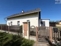 Prodej rodinného domu, Blažim, 116 m2