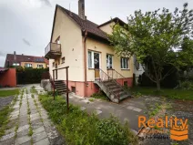 Pronájem rodinného domu, Otrokovice, Bařinky, 180 m2