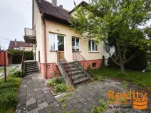 Pronájem rodinného domu, Otrokovice, Bařinky, 180 m2