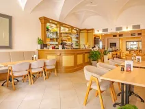 Pronájem restaurace, Brno, náměstí Svobody, 270 m2