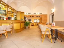 Pronájem restaurace, Brno, náměstí Svobody, 270 m2