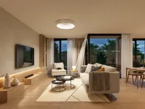 Prodej bytu 2+kk, Praha, Litevská, 57 m2